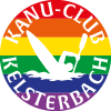 Kanu-Club Kelsterbach Logo